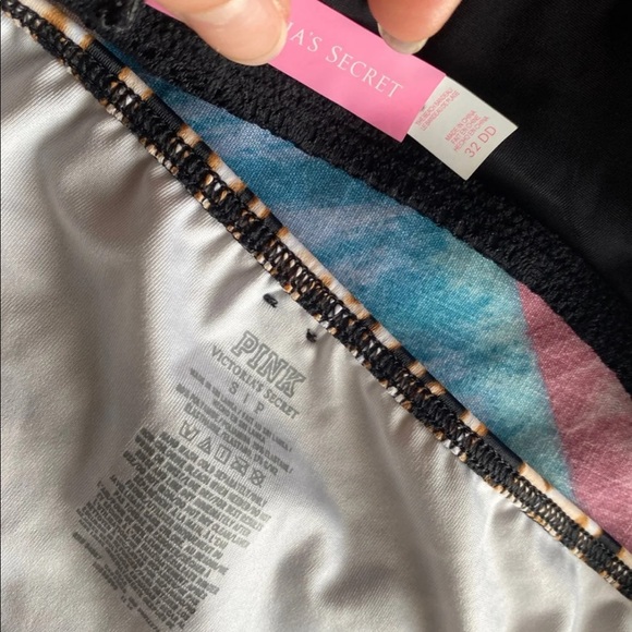 VS bathing suit 32DD/S - Picture 3 of 3